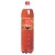 Üdítőital, szénsav- és cukormentes, 1500 ml, XIXO "Ice Tea", eperízű rooibos jegestea